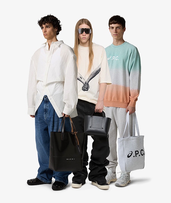 Bolsas y Tote Bags
