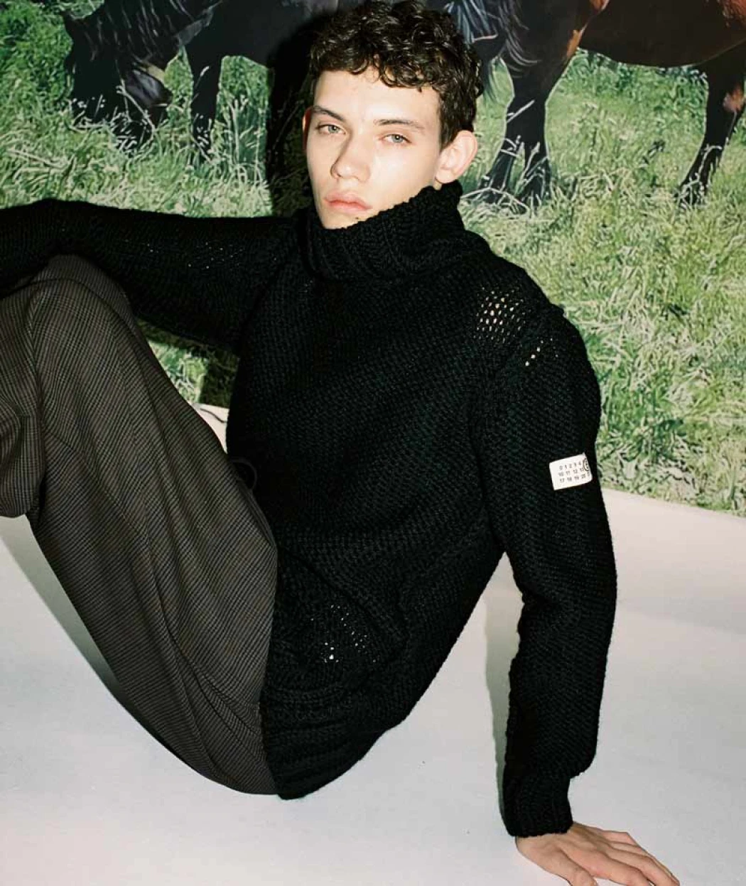 MM6 Maison Margiela